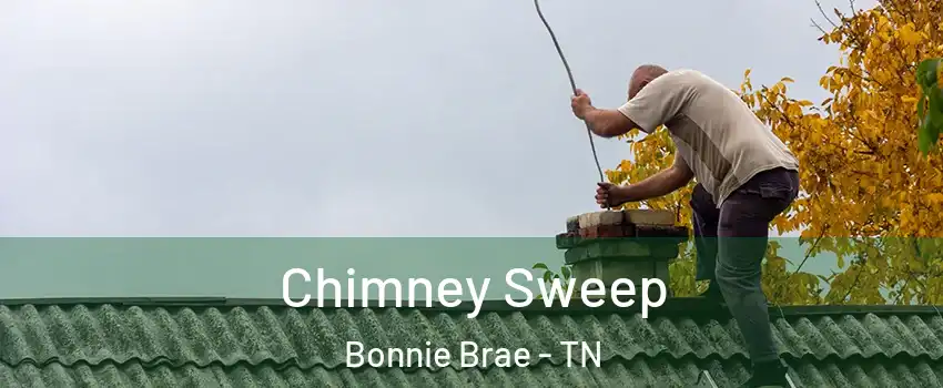 Chimney Sweep Bonnie Brae - TN