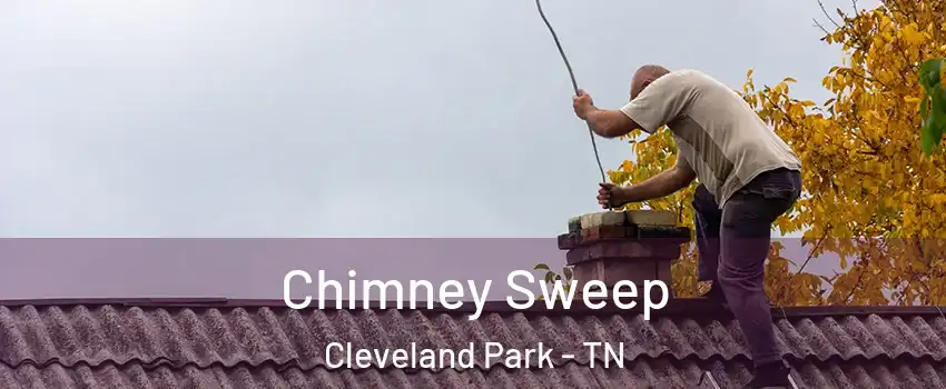 Chimney Sweep Cleveland Park - TN