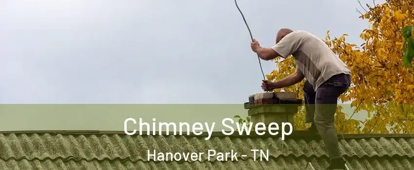 Chimney Sweep Hanover Park - TN