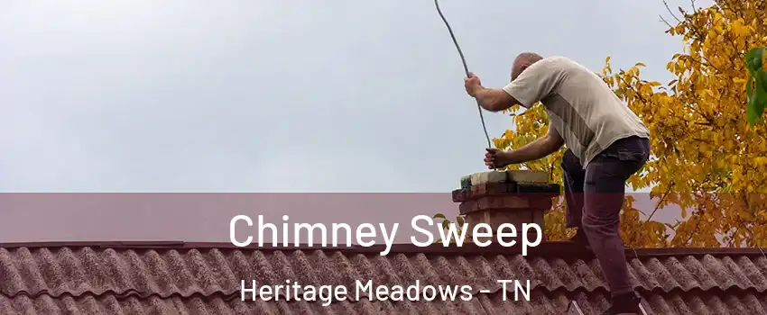 Chimney Sweep Heritage Meadows - TN