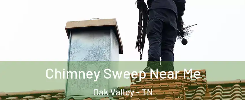 Chimney Sweep Near Me Oak Valley - TN