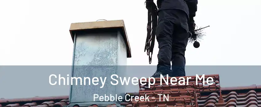 Chimney Sweep Near Me Pebble Creek - TN