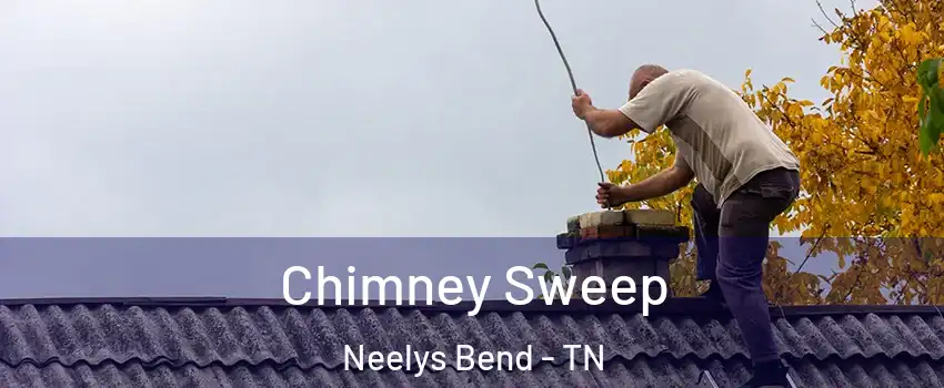 Chimney Sweep Neelys Bend - TN