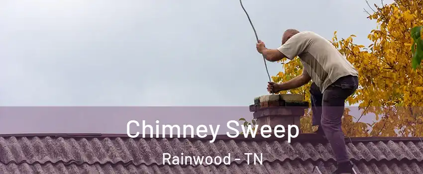 Chimney Sweep Rainwood - TN