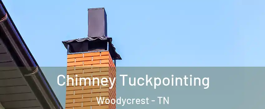 Chimney Tuckpointing Woodycrest - TN