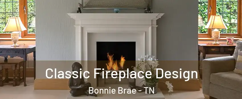 Classic Fireplace Design Bonnie Brae - TN