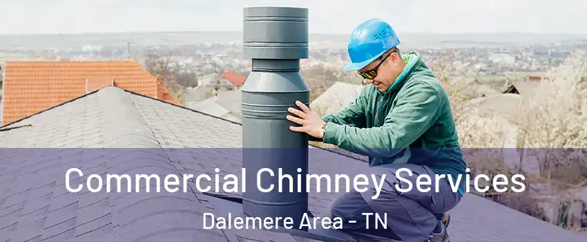 Commercial Chimney Services Dalemere Area - TN