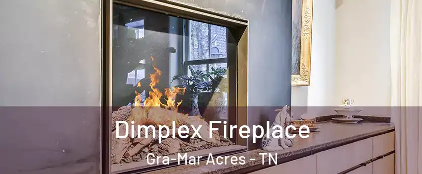 Dimplex Fireplace Gra-Mar Acres - TN