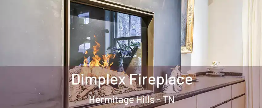 Dimplex Fireplace Hermitage Hills - TN