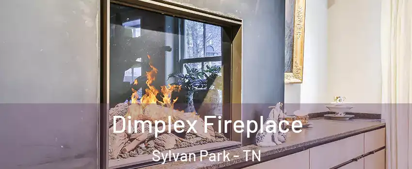 Dimplex Fireplace Sylvan Park - TN