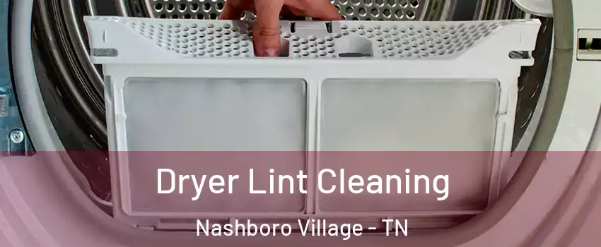 Dryer Lint Cleaning Nashboro Village - TN