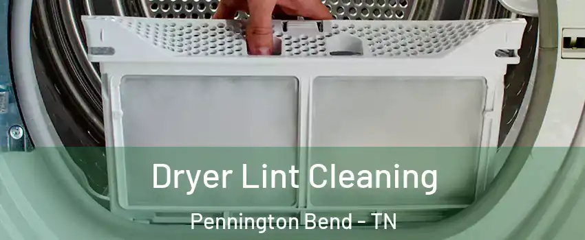 Dryer Lint Cleaning Pennington Bend - TN