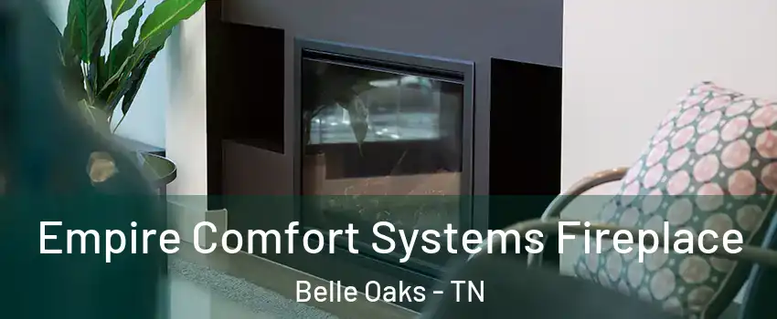 Empire Comfort Systems Fireplace Belle Oaks - TN