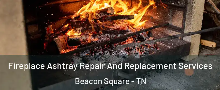 Fireplace Ashtray Repair And Replacement Services Beacon Square - TN