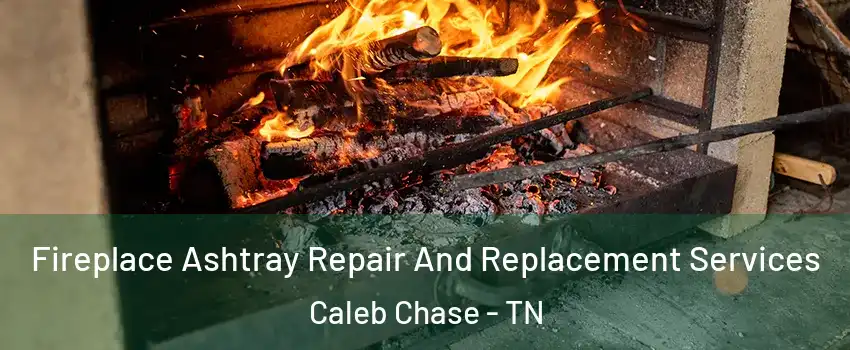 Fireplace Ashtray Repair And Replacement Services Caleb Chase - TN