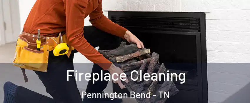 Fireplace Cleaning Pennington Bend - TN