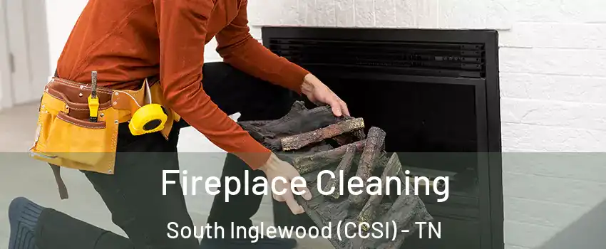 Fireplace Cleaning South Inglewood (CCSI) - TN