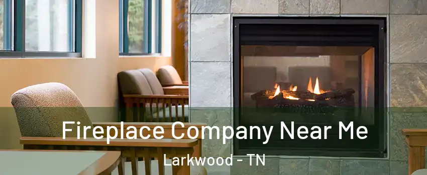 Fireplace Company Near Me Larkwood - TN