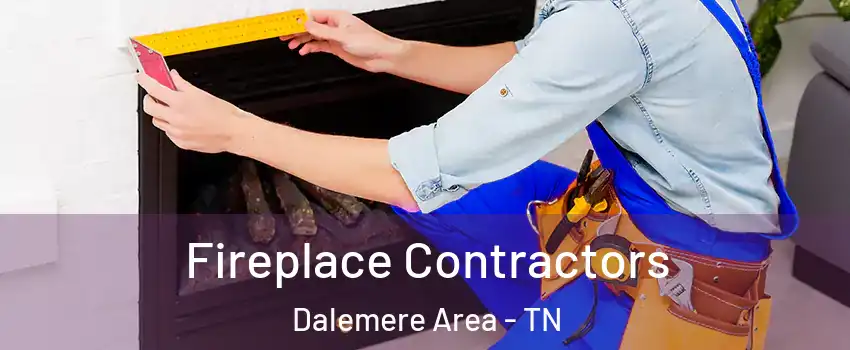 Fireplace Contractors Dalemere Area - TN