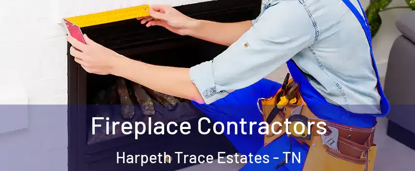 Fireplace Contractors Harpeth Trace Estates - TN