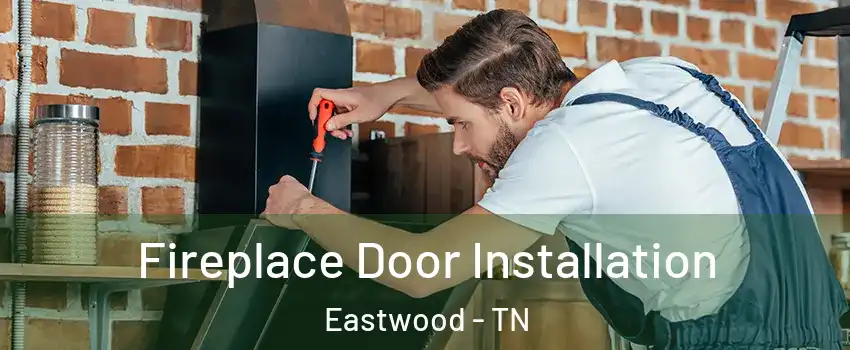 Fireplace Door Installation Eastwood - TN