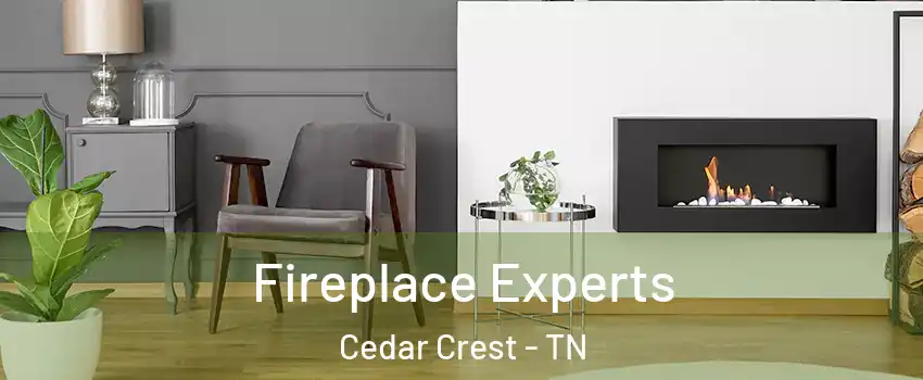 Fireplace Experts Cedar Crest - TN