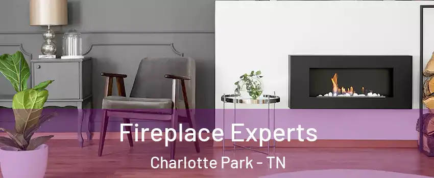 Fireplace Experts Charlotte Park - TN