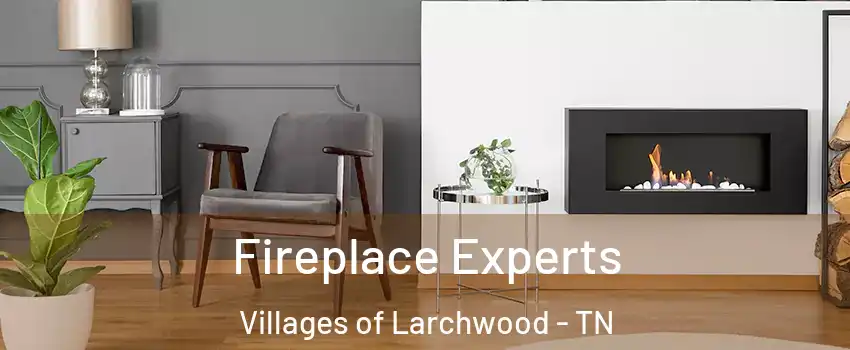 Fireplace Experts Villages of Larchwood - TN