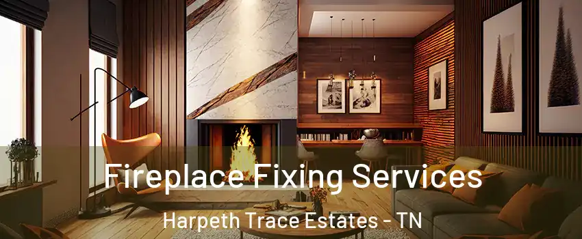 Fireplace Fixing Services Harpeth Trace Estates - TN