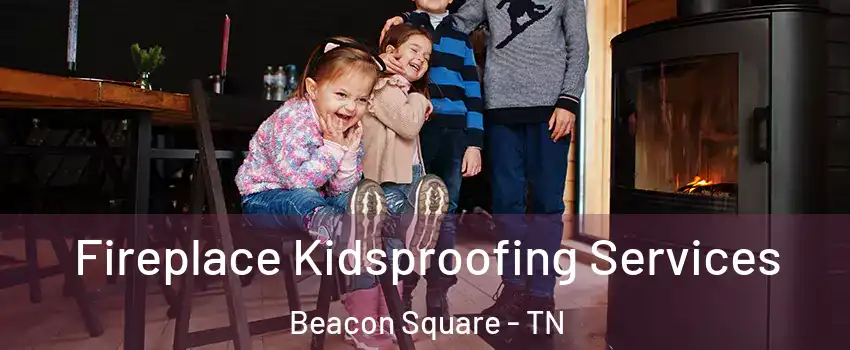 Fireplace Kidsproofing Services Beacon Square - TN