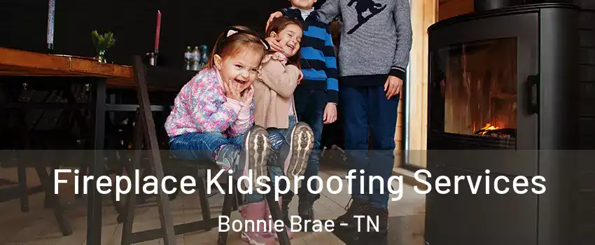 Fireplace Kidsproofing Services Bonnie Brae - TN