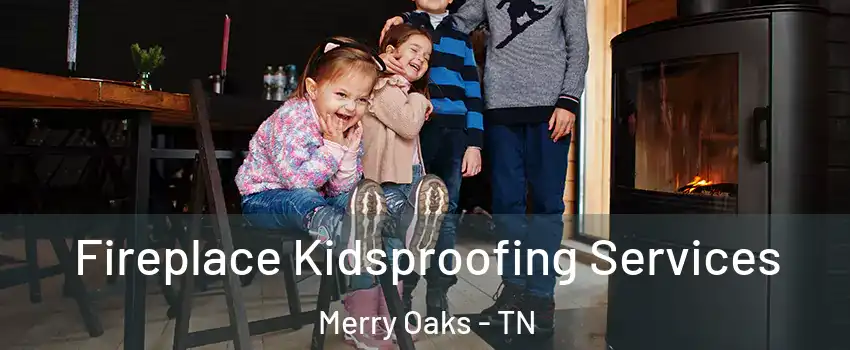 Fireplace Kidsproofing Services Merry Oaks - TN