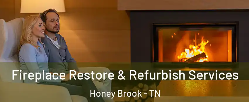 Fireplace Restore & Refurbish Services Honey Brook - TN