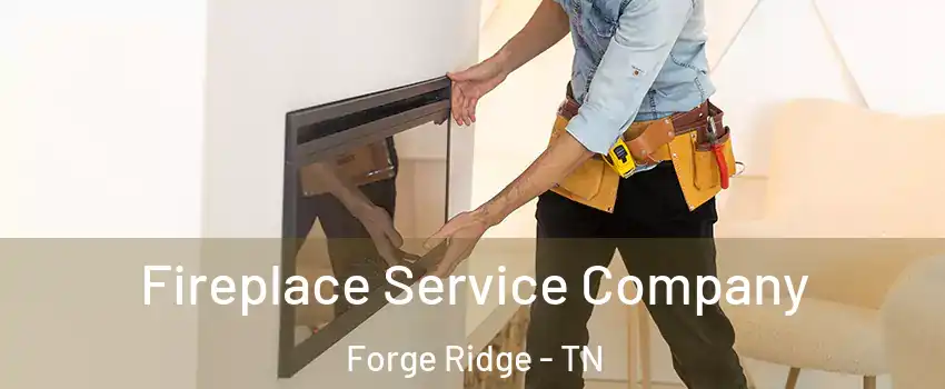 Fireplace Service Company Forge Ridge - TN