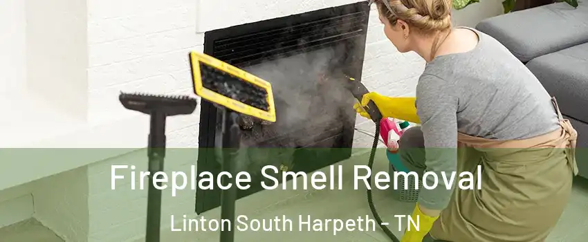 Fireplace Smell Removal Linton South Harpeth - TN