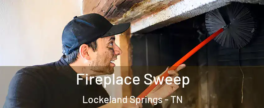 Fireplace Sweep Lockeland Springs - TN