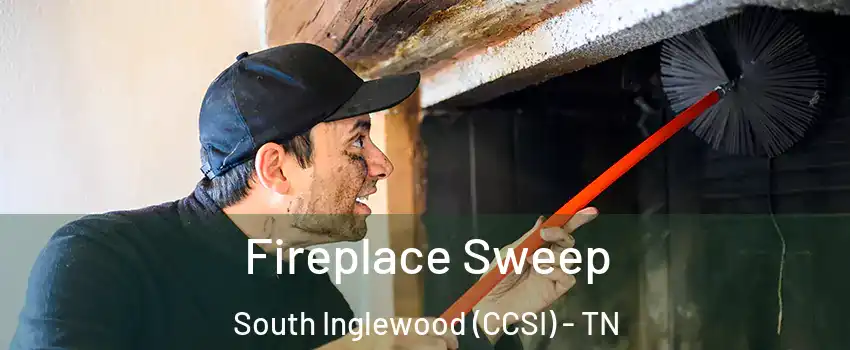 Fireplace Sweep South Inglewood (CCSI) - TN