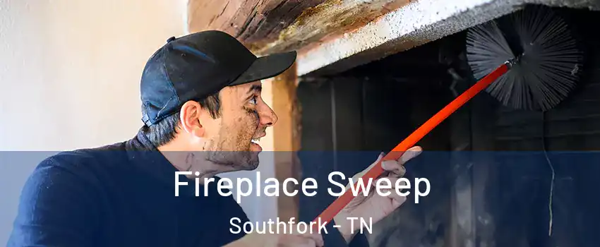 Fireplace Sweep Southfork - TN