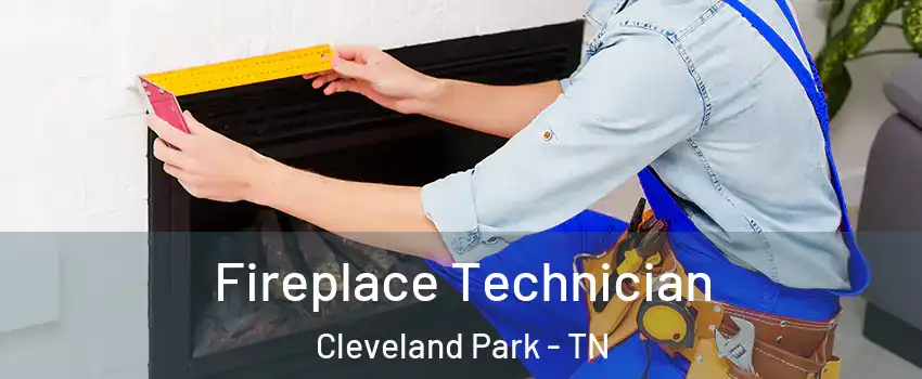 Fireplace Technician Cleveland Park - TN