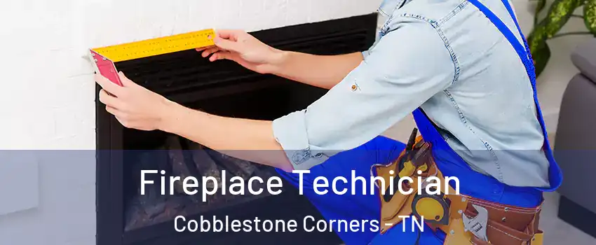 Fireplace Technician Cobblestone Corners - TN