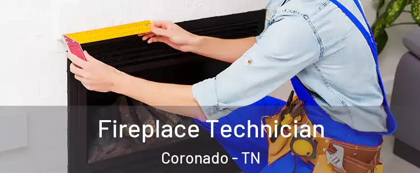 Fireplace Technician Coronado - TN