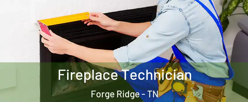 Fireplace Technician Forge Ridge - TN