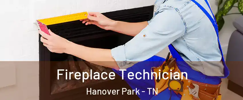 Fireplace Technician Hanover Park - TN