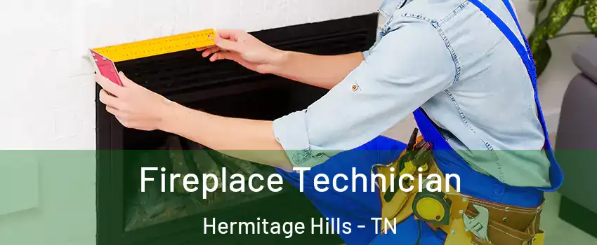 Fireplace Technician Hermitage Hills - TN