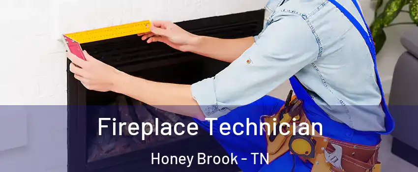 Fireplace Technician Honey Brook - TN