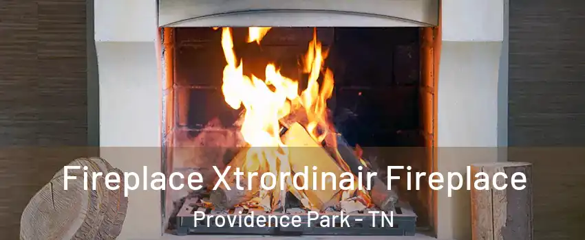 Fireplace Xtrordinair Fireplace Providence Park - TN