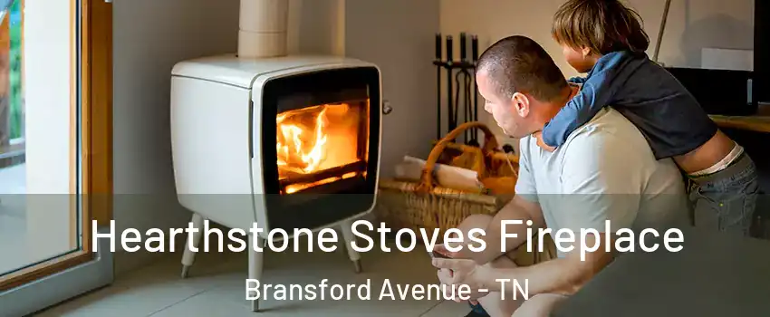 Hearthstone Stoves Fireplace Bransford Avenue - TN