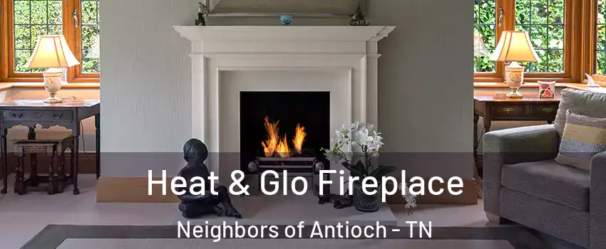 Heat & Glo Fireplace Neighbors of Antioch - TN