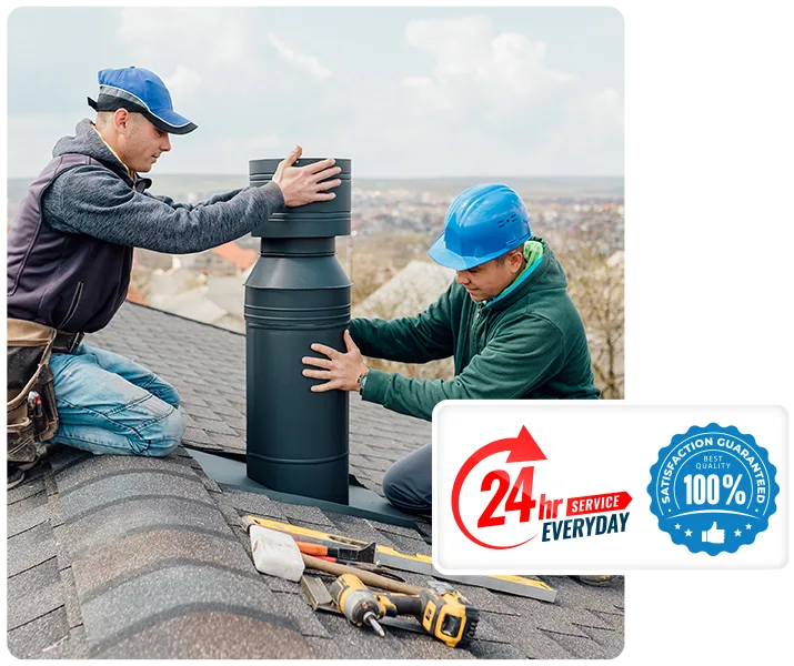 Chimney & Fireplace Installation And Repair in Nashville, TN