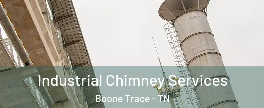 Industrial Chimney Services Boone Trace - TN